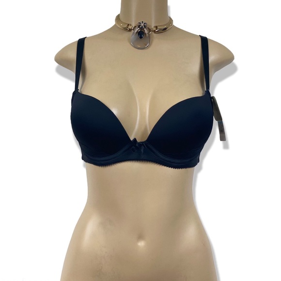 Parfait Casey Plunge Molded Bra 2801 - Picture 2 of 5